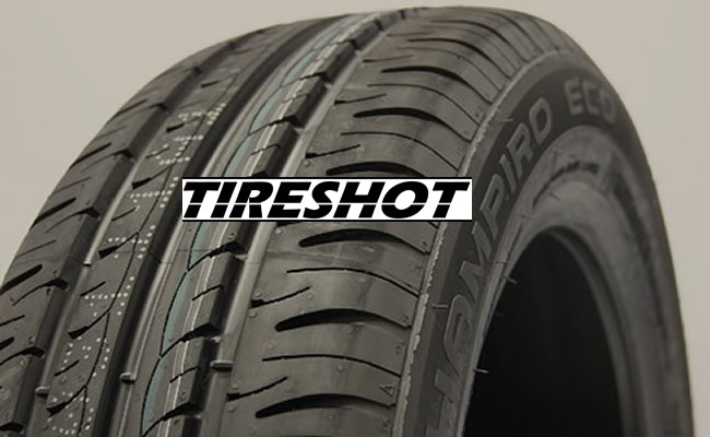 Tire GT Radial Champiro-Eco